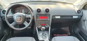 Audi A3 1.9TDI Sportback Stronic | Mobile.bg    12