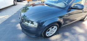Audi A3 1.9TDI Sportback Stronic | Mobile.bg    8