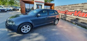 Audi A3 1.9TDI Sportback Stronic | Mobile.bg    6