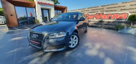 Audi A3 1.9TDI Sportback Stronic | Mobile.bg    2