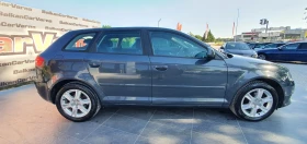 Audi A3 1.9TDI Sportback Stronic | Mobile.bg    7