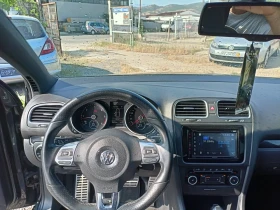 VW Golf 2.0GTD | Mobile.bg    8