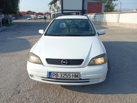 Обява за продажба на Opel Astra ~2 200 лв. - изображение 1