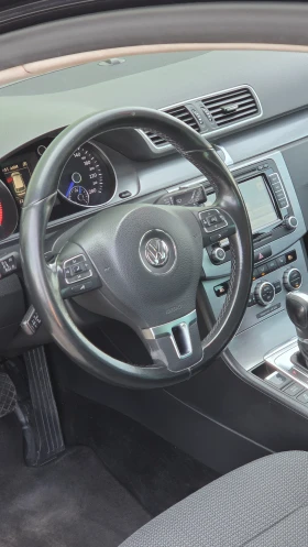 Обява за продажба на VW Passat 2.0 TDI ~14 999 лв. - изображение 10