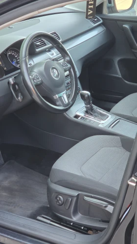 Обява за продажба на VW Passat 2.0 TDI ~14 999 лв. - изображение 9