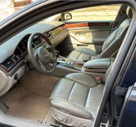 Audi A8 | Mobile.bg    4