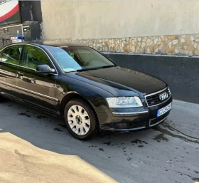 Audi A8 | Mobile.bg    2