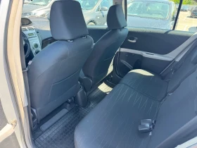 Toyota Yaris 1.4 D4D / KeyLess GO - 7900 лв. - 65136555 11