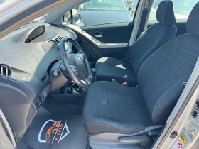 Toyota Yaris 1.4 D4D / KeyLess GO - 7900 лв. - 65136555 5