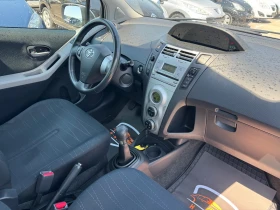 Toyota Yaris 1.4 D4D / KeyLess GO - 7900 лв. - 65136555 10