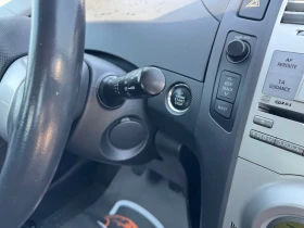 Toyota Yaris 1.4 D4D / KeyLess GO - 7900 лв. - 65136555 9