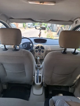 Обява за продажба на Renault Modus ~2 500 лв. - изображение 5