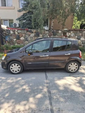 Обява за продажба на Renault Modus ~2 500 лв. - изображение 1