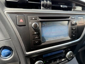 Toyota Auris 1.5 Hybrid 99 к.с. - 14999 лв. - 17351449 12