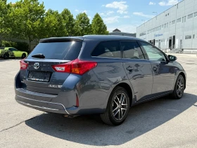 Toyota Auris 1.5 Hybrid 99 к.с. - 14999 лв. - 17351449 4