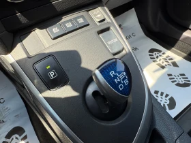 Toyota Auris 1.5 Hybrid 99 к.с. - 14999 лв. - 17351449 11