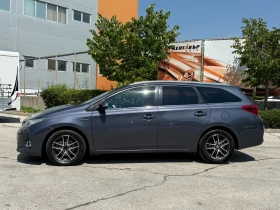 Toyota Auris 1.5 Hybrid 99 к.с. - 14999 лв. - 17351449 2