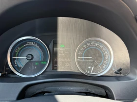 Toyota Auris 1.5 Hybrid 99 к.с. - 14999 лв. - 17351449 13