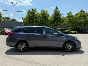 Toyota Auris 1.5 Hybrid 99 к.с. - 14999 лв. - 17351449 5