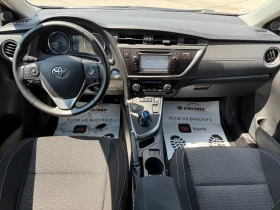 Toyota Auris 1.5 Hybrid 99 к.с. - 14999 лв. - 17351449 10