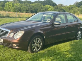Mercedes-Benz E 200 w211 фейсливт - 8650 лв. - 61286685 2