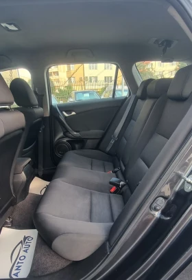 Honda Accord 2.0 i-VTEC - 13999 лв. - 76970766 11