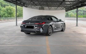 Обява за продажба на BMW 850 xDrive M-Sport ~ 113 988 лв. - изображение 3