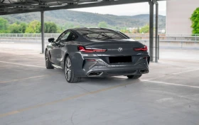 Обява за продажба на BMW 850 xDrive M-Sport ~ 113 988 лв. - изображение 2