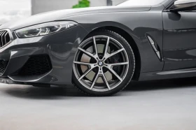 Обява за продажба на BMW 850 xDrive M-Sport ~ 113 988 лв. - изображение 4