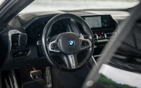 Обява за продажба на BMW 850 xDrive M-Sport ~ 113 988 лв. - изображение 8