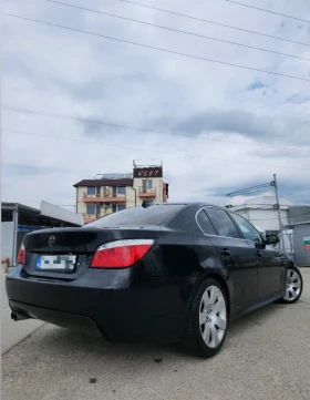 BMW 520 -  | Mobile.bg    8