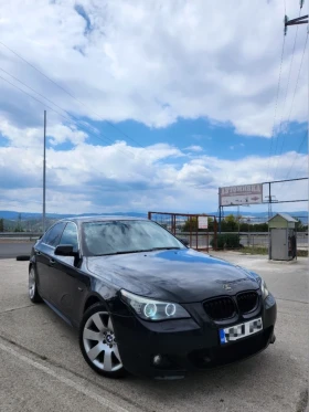 BMW 520 -  | Mobile.bg    4