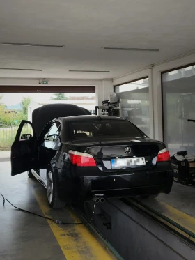 BMW 520 -  | Mobile.bg    10