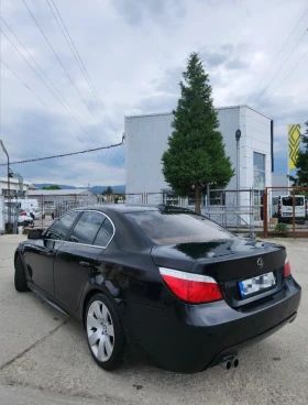 BMW 520 -  | Mobile.bg    7