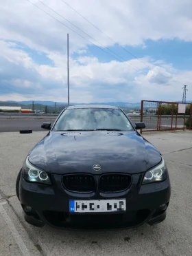 BMW 520 -  | Mobile.bg    2