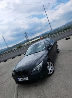 BMW 520 -  | Mobile.bg    6