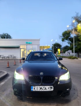 BMW 520 -  | Mobile.bg    9