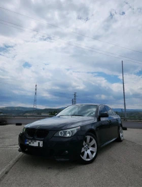 BMW 520 -  | Mobile.bg    3