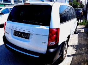 Dodge Caravan 3.6 v6,    | Mobile.bg    3