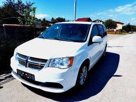  Dodge Caravan