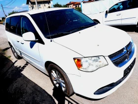 Dodge Caravan 3.6 v6,    | Mobile.bg    2