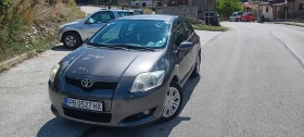 Toyota Auris | Mobile.bg    3
