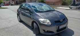 Toyota Auris | Mobile.bg    2