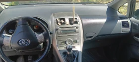 Toyota Auris | Mobile.bg    11
