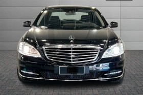     Mercedes-Benz S 350