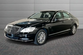 Mercedes-Benz S 350 | Mobile.bg    2