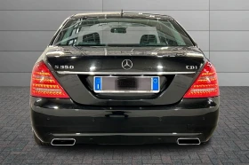Mercedes-Benz S 350 | Mobile.bg    3