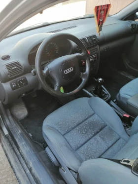 Audi A3 | Mobile.bg    7