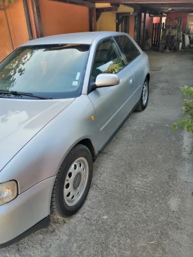 Audi A3 | Mobile.bg    3
