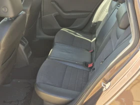 Skoda Octavia 2.0TDI 4X4 NAVI - 13200 лв. - 95791134 9